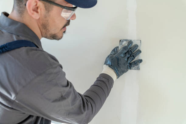 Best Dehumidification Services  in Goodwater, AL