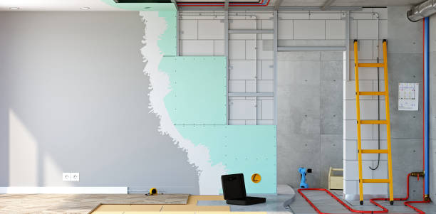 Best Comprehensive Air Testing for Mold Contaminants  in Goodwater, AL