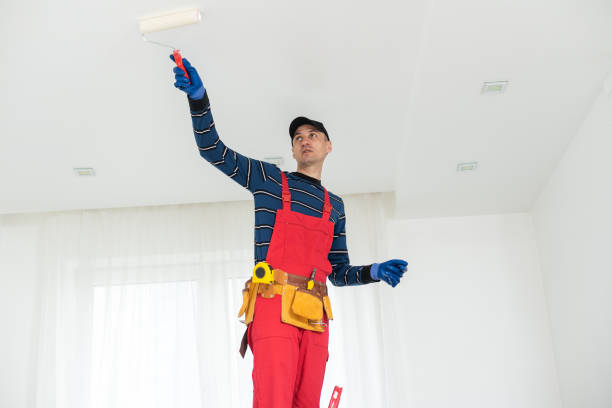 Best Asbestos and Lead Testing During Mold Inspection  in Goodwater, AL